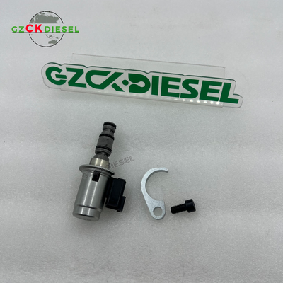 12V/24V トランスミッション制御ソレノイドバルブ 70025576 4210474 4210835