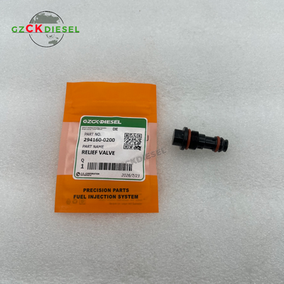 HP3 HP4ポンプ用新品リリーフバルブアッシー 294160-0200 294160-0220 294000-0039 294000-0173 294050-0270