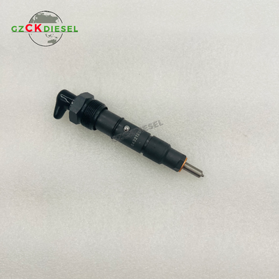 ディーゼル燃料注入器 0432133766 D12 TD122 TD123 掘削機用