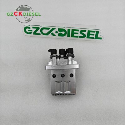 ディーゼル燃料噴射ポンプ 094500-4970 MM437672 エンジン L3E K4C L3C-11A 用