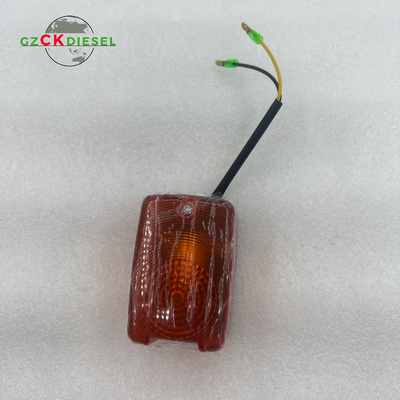 EW145 シグナルライト ランプ 掘削機部品 在庫 エンジン CE